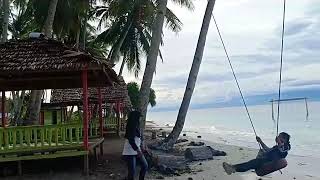 preview picture of video 'Pesona Banggai Kepulauan'
