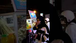 Download lagu Video Mentahan Bahan Halu. Jajan Sama cewek cantik. Buat manasin mantan, prank temen mp3