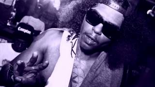 Ab-Soul ft Short Dawg - Bubble Gum Blues Chopped N Screwed