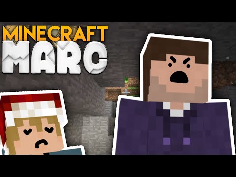 Minecraft MARC #11 | Explosive Surprise! | Zombey
