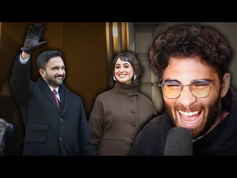 BREAKING: NYC Is Now ‘Under Sharia Law’