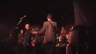 elvis Costello Tribute  No Dancing Blame it On Cain