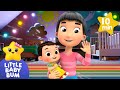 ️ Goodnight Baby Max Little Baby Bum Dance Party Songs 2025 Sing And Dance Along