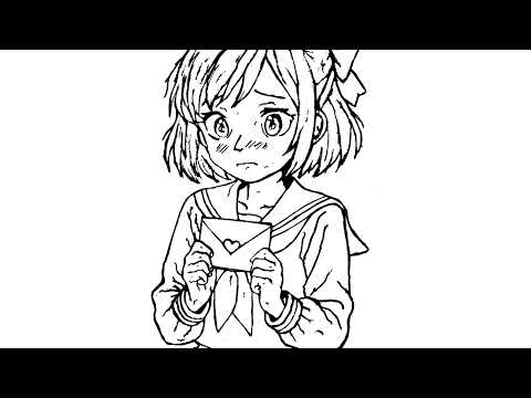 Miniatura de love letter