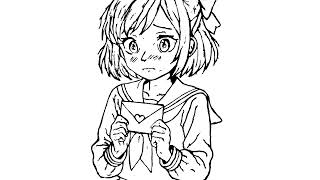 Lil Peep - love letter (Official Audio)