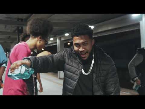 Faz A Rodinha - LH Rocha feat. Rio Dem Folks