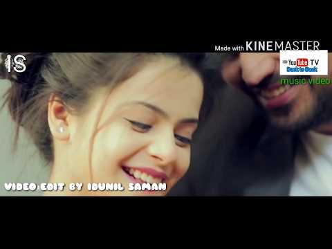 Iwasanna Be dun wedana