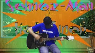 Songs from the SchnozHole: Musical Odyssey