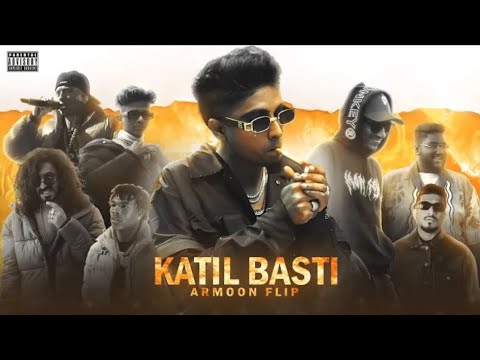 KATIL BASTI - Pt.3 (PROD.BY ARMOON FLIP)