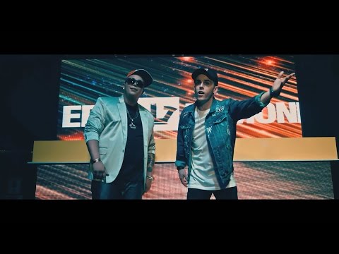 Senegal - Mc Alemão feat Edy Lemond (videoclipe oficial)