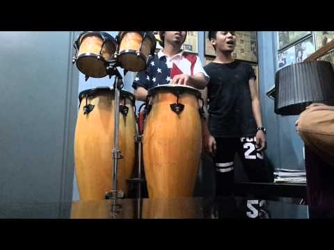 MARRY ME cover by daily ahmad, pali ahmad, razi