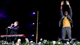 Lighthouse Family - Lifted (Proms in Hyde Park 2019)
