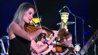 Rock In Rio 2015 =  ROD STEWART - &quot;I DON&#39;T WANT TO TALK ABOUT IT&quot;