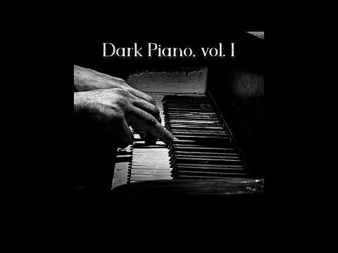 Dark Piano, vol. I Music Pack