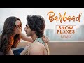 Barbaad Snow Flakes Remix Saiyaara Jubin Nautiyaal The Rish Progressive