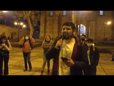 ANDREW vs IOTADA  - Semifinal | WCB #4 (Temp.2)