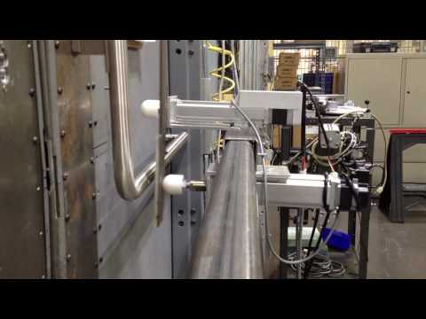 ASSA ABLOY Glass Solutions Panic Device