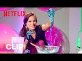 How To Make Oobleck Slime Science Experiment Emily S Wonder Lab Netflix Jr