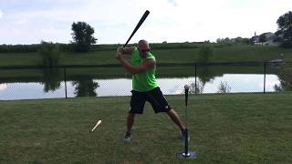 Rubber Band Separation Drill: Best Hitting Drills
