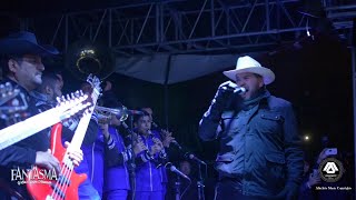 Me Enamore En Badiraguato- El Fantasma Y Su Equipo Armado (En Vivo 2017)