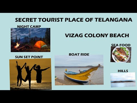 VIZAG COLONY | VIZAG COLONY BEACH 2022: Everything You Need to Know