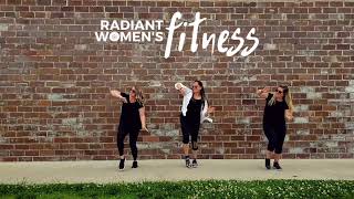 Someone Else&#39;s Problem || Five Iron Frenzy || Radiant Women&#39;s Fitness