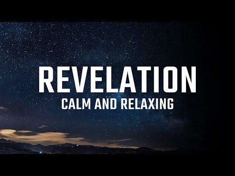 Revelation: Complete Audio With Rain & Thunderstorm for Sleep and Meditation (KJV)