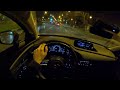 Mazda CX 30 GoPro POV Test Timisoara