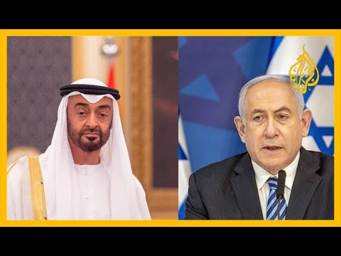 🇦🇪 🇮🇷 🇺🇸 أمريكا تقول إن الإمارات وإسرائيل توصلتا إلى اتفاق لتشكيل تحالف ضد إيران.. ما طبيعته؟