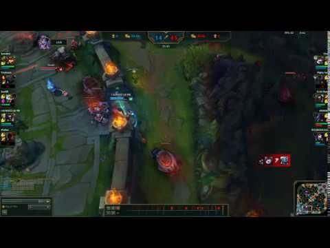 Rek`Sai Bug + Replay Record Sound Bug