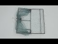 Traps For Bird Trap Catcher Pigeon Hunting Net Leghold Trap For Birds Quail Humane Trapping Hunting