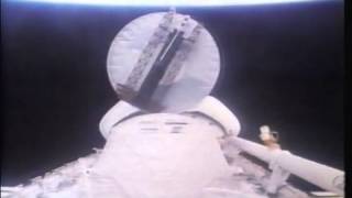 NASA Spacial Overture