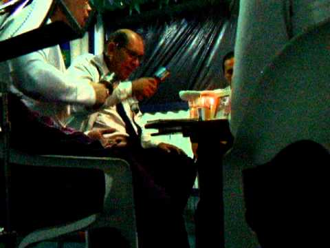 TODOS DEVEM PROCURAR - Germano Guilherme