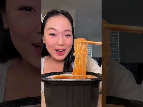 i need stain removal tips now 😭 #selfheating #selfheatingmeal #selfheatinghotpotnoodles #hotpot