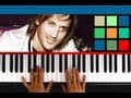 How To Play "Without You" Piano Tutorial / Sheet ...