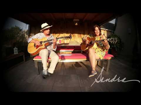 2020 Sandra's ☀ Zomersessies ft. Jan Ottink - 'Home' (Bonustrack) @ Aalten