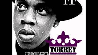 New Music: Torrey Tee (@TorreyTee) &quot;Feelin It&quot; #TorreyTeeTuesdays