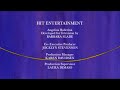 Angelina Ballerina Christmas Credits