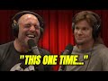 Theo Von Funniest Moments On JRE 2