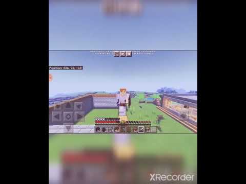 store Room minecraft