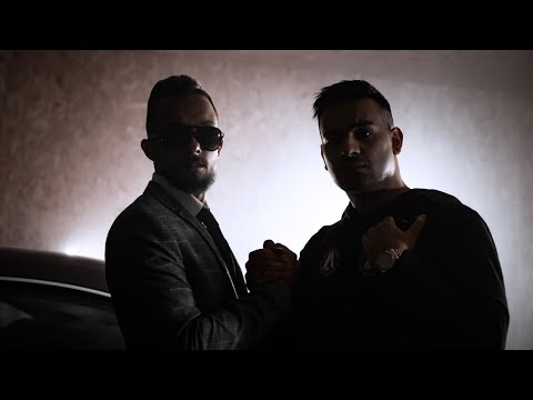 MESSO RAP - NIX GESAGT NIX GEHÖRT NIX GESEHEN / 3NG (OFFICIAL VIDEO)