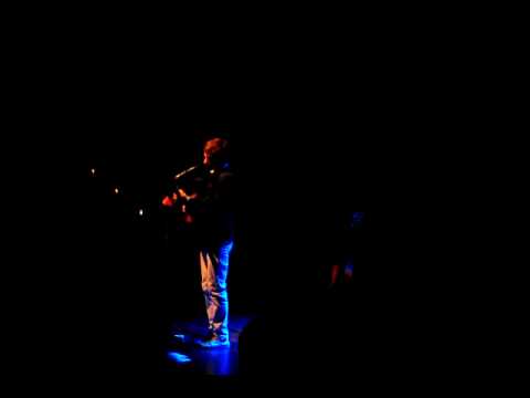 Joe Brooks Live in Singapore - These Broken Hands of Mine