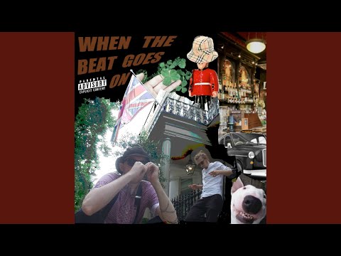 When The Beat Goes On