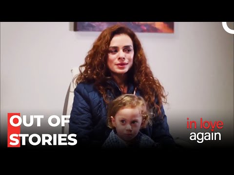 Take My Life Into Your Heart - In Love Again Special Scenes