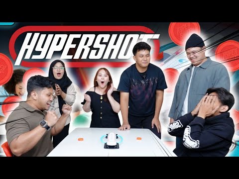 GAME BARU PALING RUSUH!! W/@CHACAKUMA