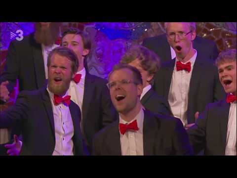 BarbAros - Sold! (The Grundy County Auction Incident), arr. Aaron Dale