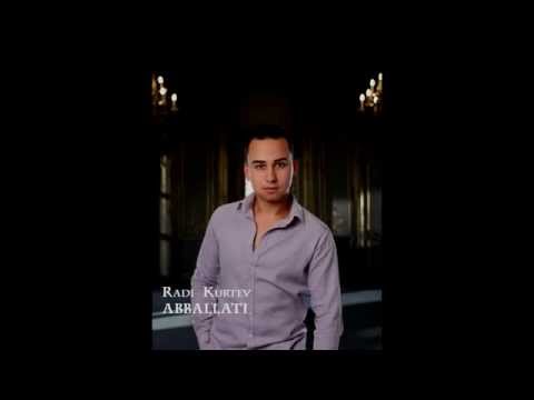 Radi Kurtev - ABBALLATI (Gypsy Style Guitar)