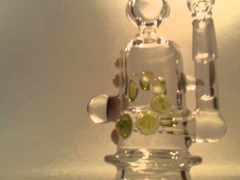 Vapor Bubbler by Chris Schuyler