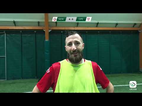 Lega Galasport 22/23 Calcio a 5 B - NEW TEAM LIMBIATE vs OPEN MILANO C5 CANTERA - Highlights