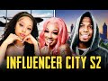 A SCANDAL SHAKES The HOUSE INFLUENCER CITY ATL Ep2